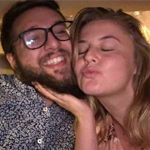 Meet your Posher, Matt